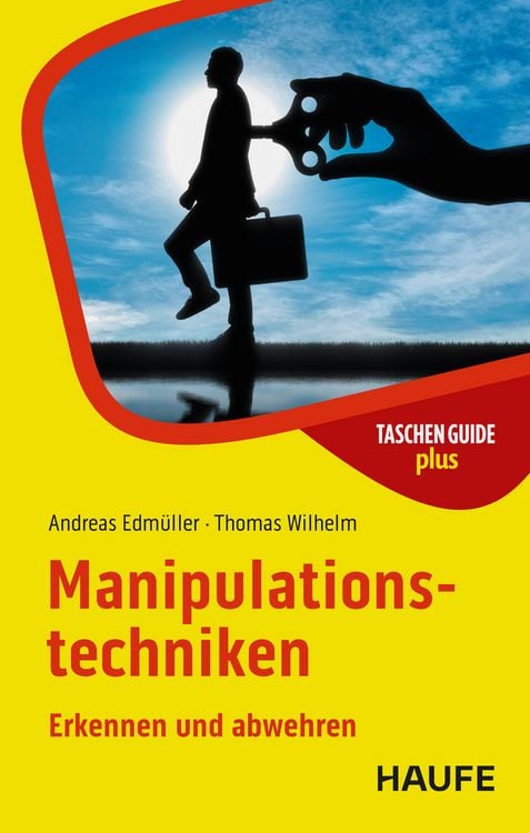 Produktbild: Manipulationstechniken