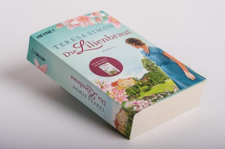 Produktbild: Die Lilienbraut