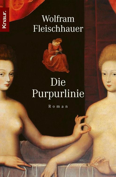 Produktbild: Die Purpurlinie