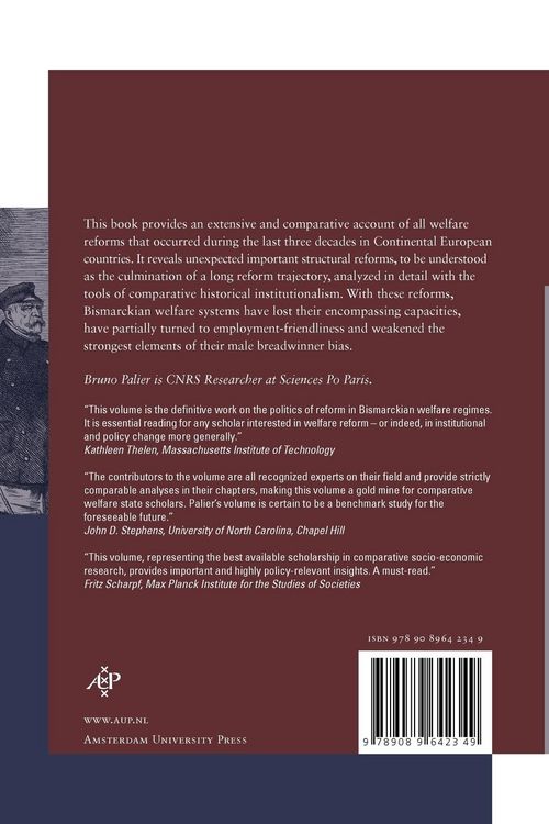 Produktbild: A Long Goodbye to Bismarck?