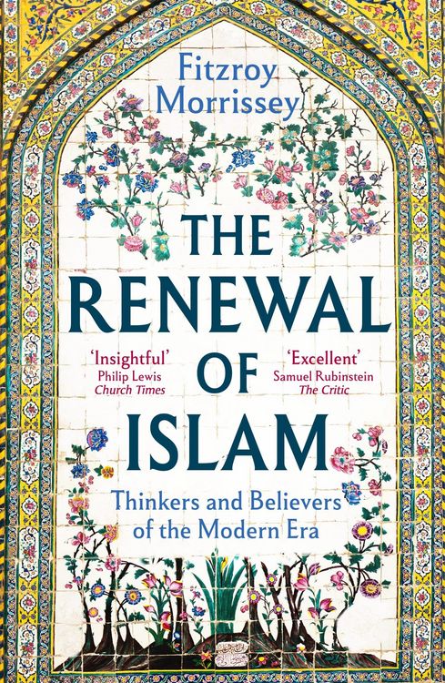 Produktbild: The Renewal of Islam