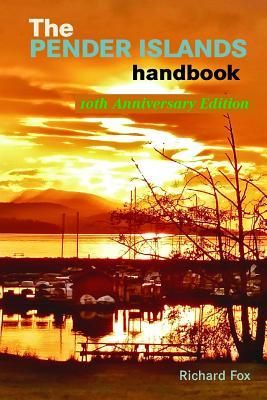 Produktbild: The Pender Islands Handbook: 10th Anniversary Edition