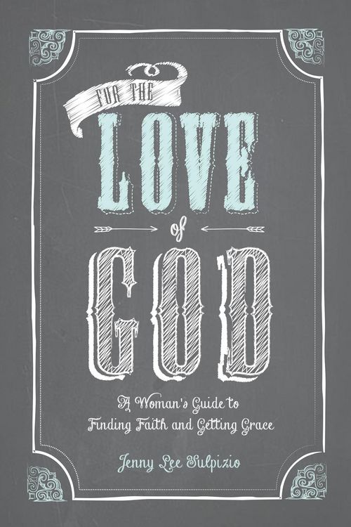 Produktbild: For the Love of God