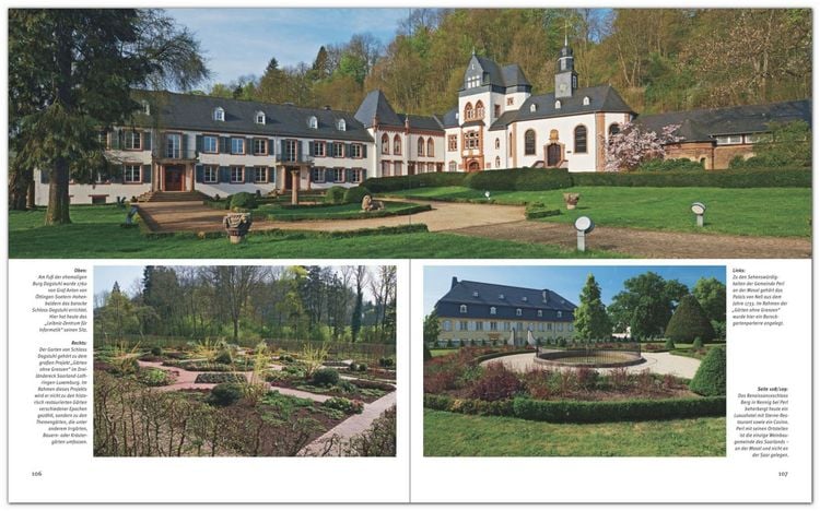 Produktbild: Reise durch das Saarland