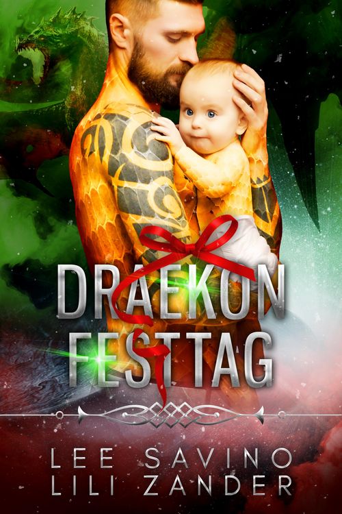 Produktbild: Draekon Festtag