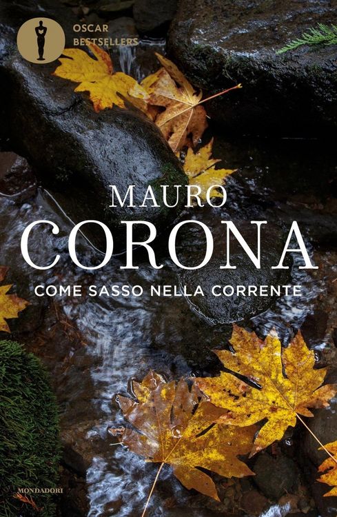 Produktbild: Come sasso nella corrente