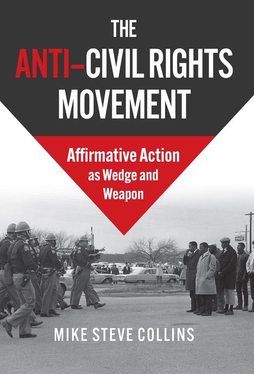 Produktbild: The Anti-Civil Rights Movement