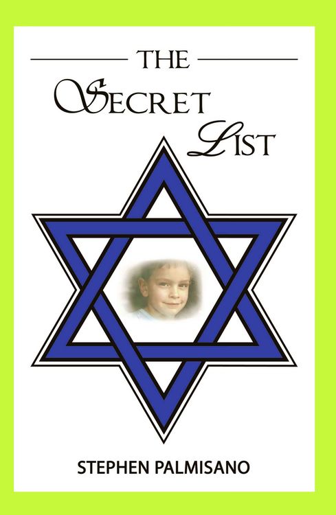 Produktbild: The Secret List