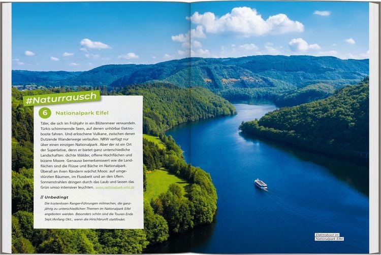 Produktbild: DUMONT #genausosch&ouml;n in Nordrhein-Westfalen