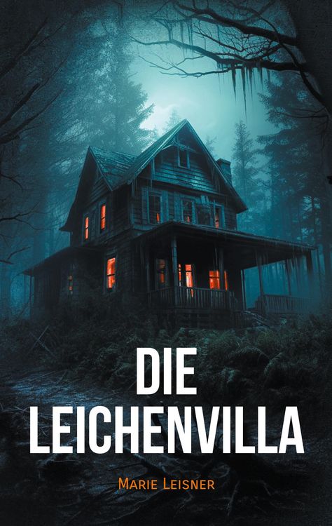 Produktbild: Die Leichenvilla