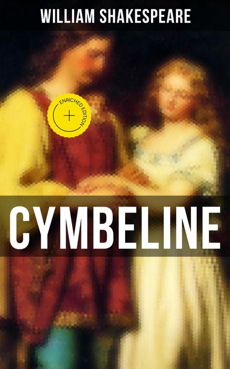 Produktbild: Cymbeline