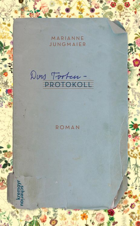 Produktbild: Das Tortenprotokoll
