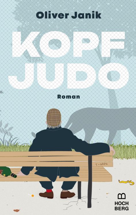 Produktbild: Kopfjudo