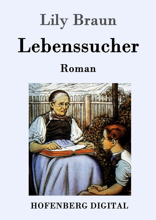 Produktbild: Lebenssucher