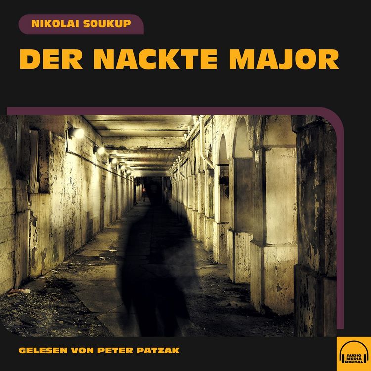 Produktbild: Der nackte Major