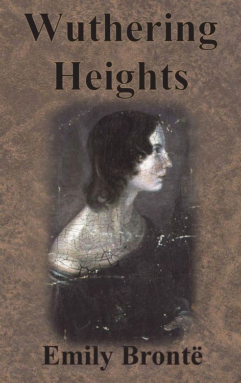 Produktbild: Wuthering Heights