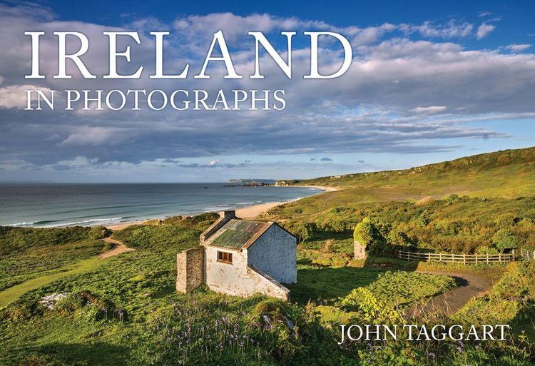Produktbild: Ireland in Photographs