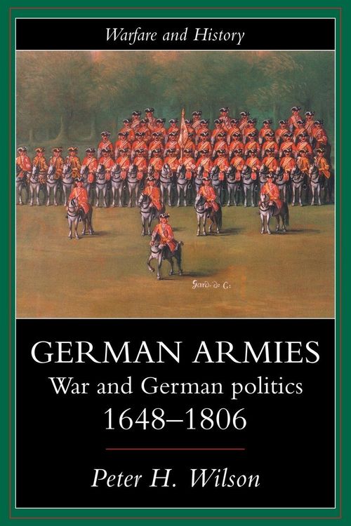Produktbild: German Armies