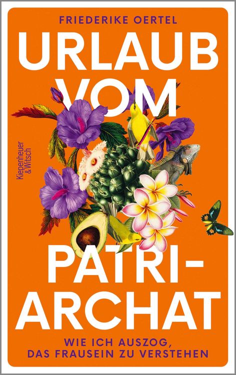 Produktbild: Urlaub vom Patriarchat