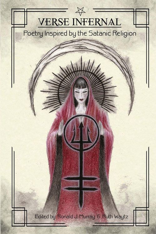 Produktbild: Verse Infernal