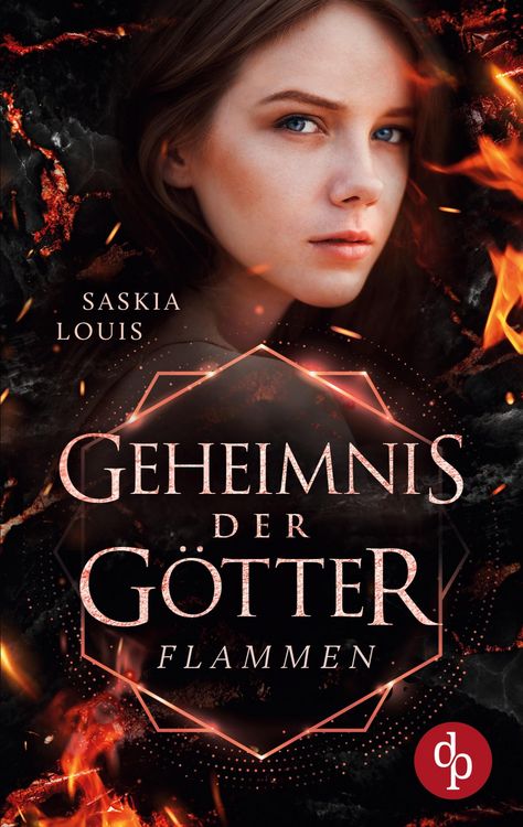 Produktbild: Flammen