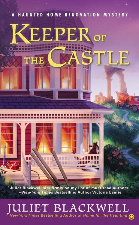 Produktbild: Keeper of the Castle