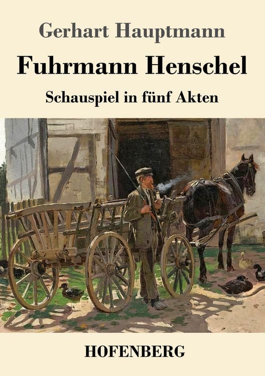 Produktbild: Fuhrmann Henschel