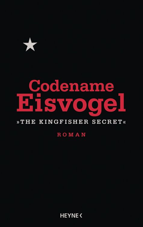Produktbild: Codename Eisvogel - &raquo;The Kingfisher Secret&laquo;
