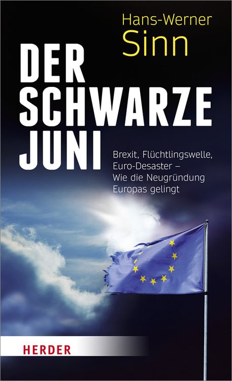 Produktbild: Der Schwarze Juni