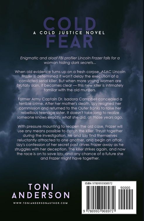 Produktbild: Cold Fear