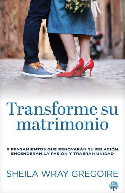 Produktbild: Transforme Su Matrimonio