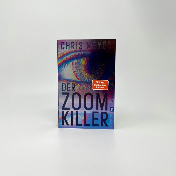 Produktbild: Der Zoom-Killer
