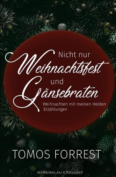 Produktbild: Nicht nur Weihnachtsfest und G&auml;nsebraten &ndash; Weihnachten mit meinen Helden