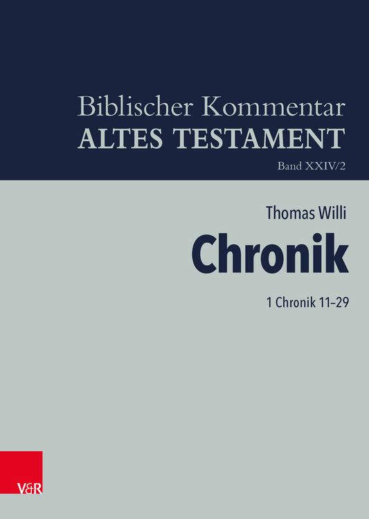 Produktbild: Chronik