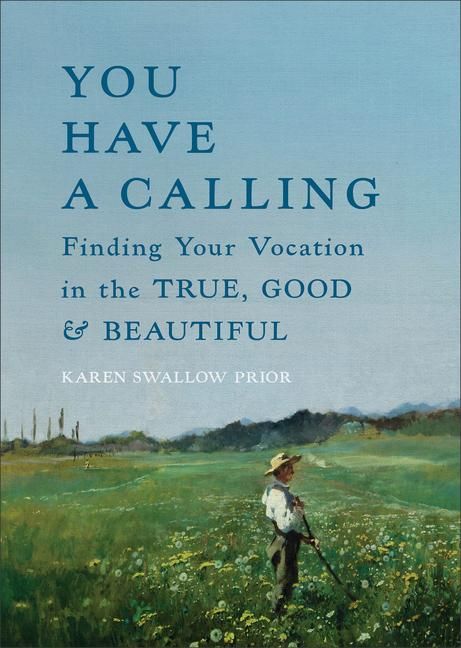 Produktbild: You Have a Calling