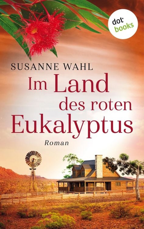 Produktbild: Im Land des roten Eukalyptus