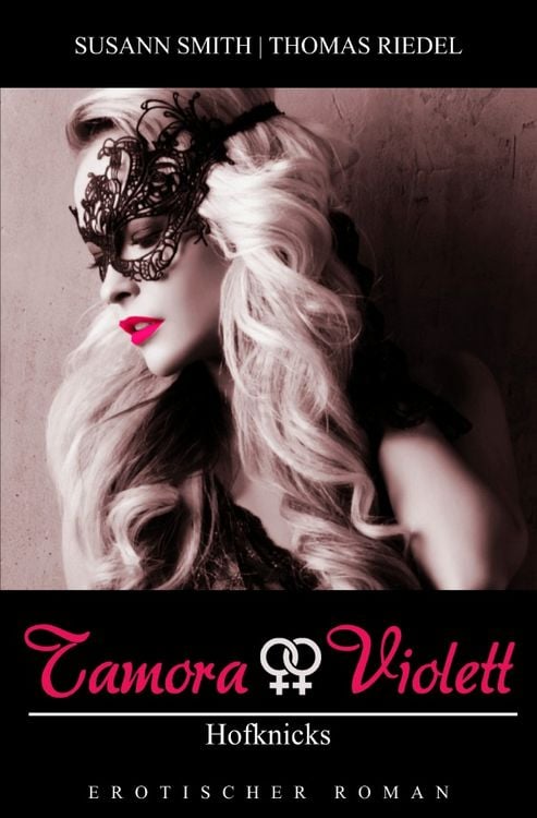 Produktbild: Tamora & Violett / Hofknicks