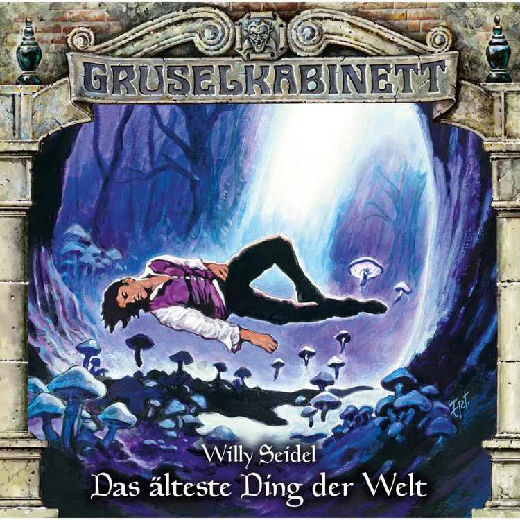 Produktbild: Das &auml;lteste Ding der Welt