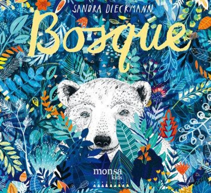 Produktbild: Bosque