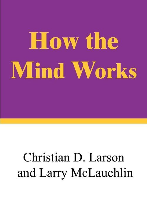 Produktbild: How the Mind Works