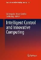 Produktbild: Intelligent Control and Innovative Computing