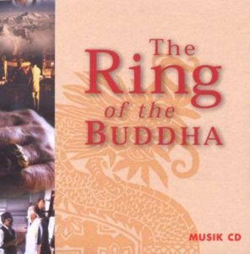 Produktbild: Der Ring des Buddha-der Soun