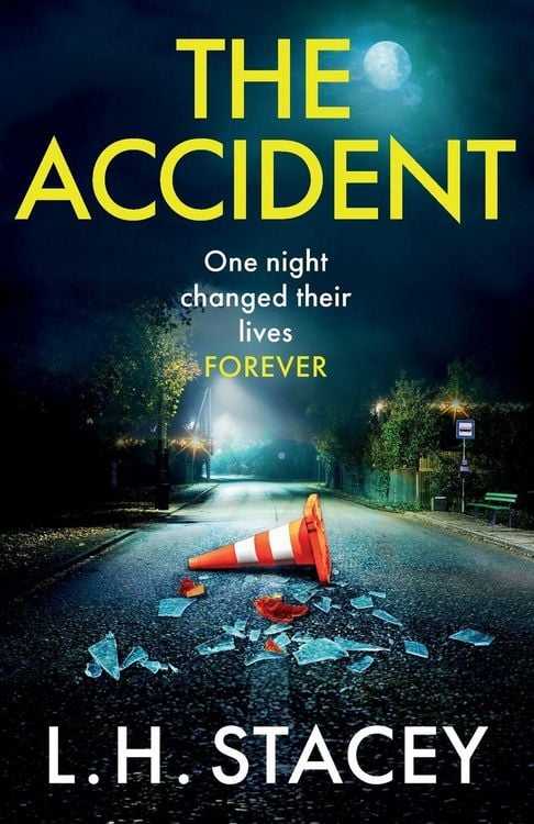 Produktbild: The Accident