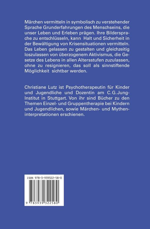 Produktbild: Leben lieben - leben lassen