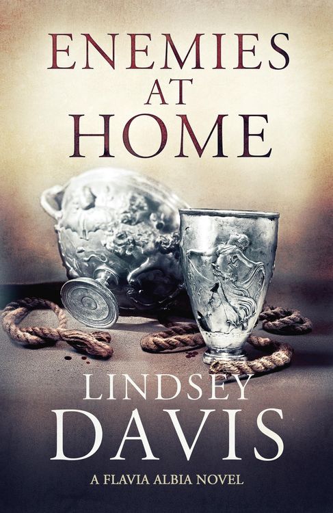 Produktbild: Enemies at Home
