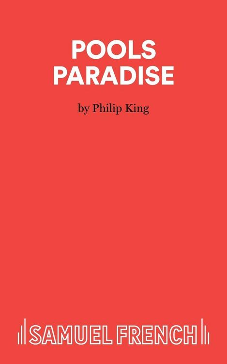 Produktbild: Pools Paradise