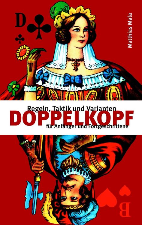Produktbild: Doppelkopf