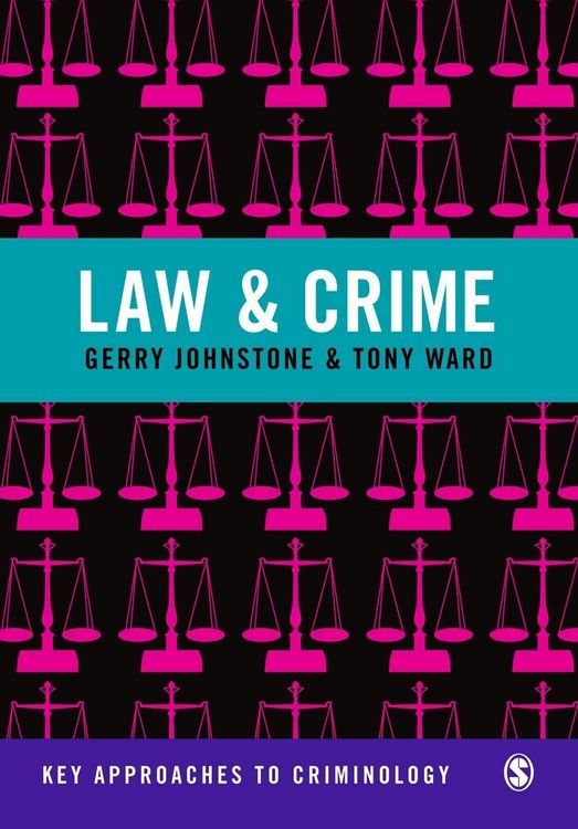 Produktbild: Law and Crime