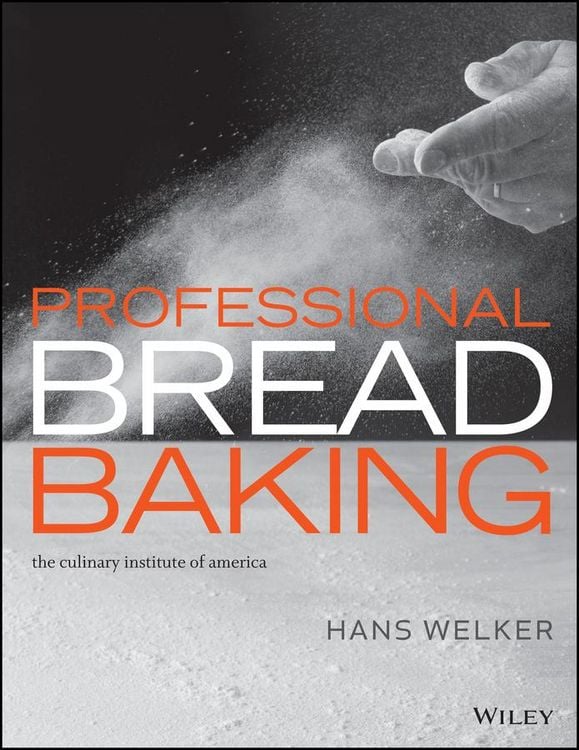 Produktbild: Professional Bread Baking
