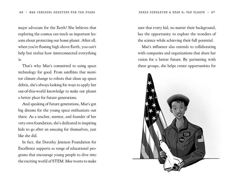 Produktbild: Black History Heroes: Mae Jemison